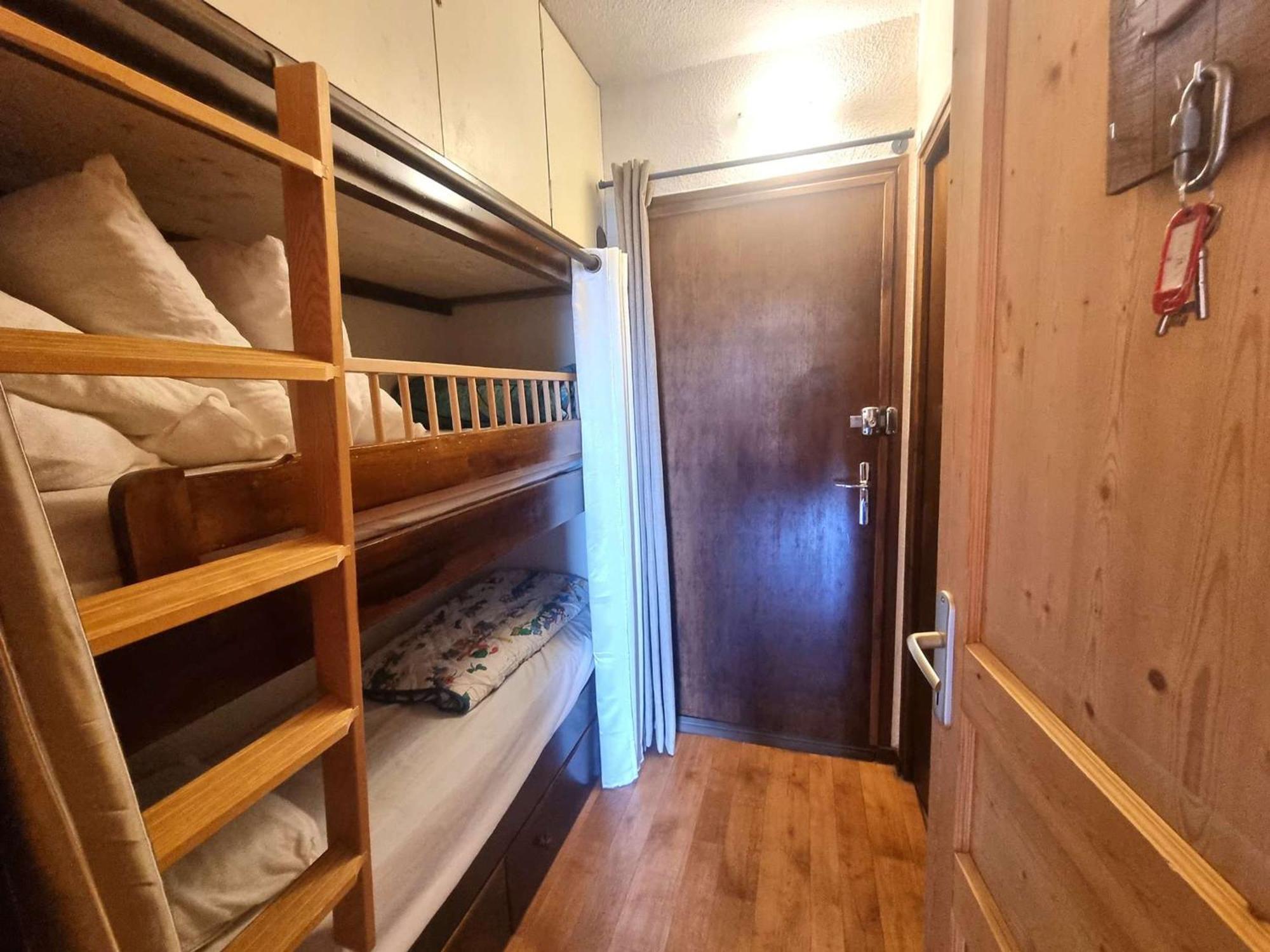 Studio 4/6 Pers., Chaillol 1600, Proche Ski/Rando, Balcon S/O, Tv, Lave-Vaisselle, Animaux Ok. - Fr-1-393-66 Saint-Michel-de-Chaillol Exterior foto